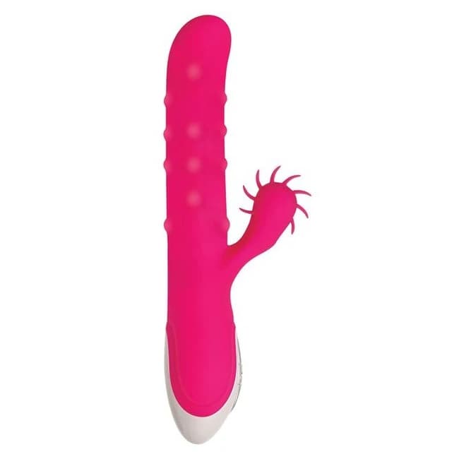 Evolved Love Spun Dual Vibrator - Image 5