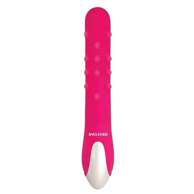 Evolved Love Spun Dual Vibrator - Image 6