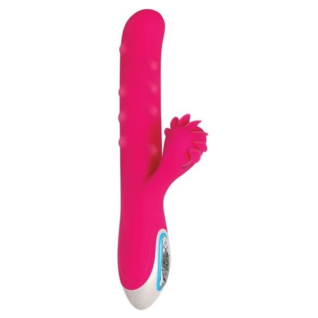 Evolved Love Spun Dual Vibrator - Image 7