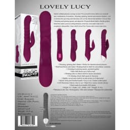 Evolved Lovely Lucy, image 9