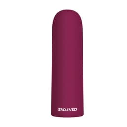 Evolved Mighty Thick Bullet, image 3