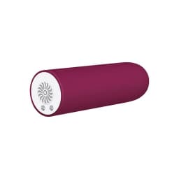 Evolved Mighty Thick Bullet, image 4