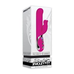 Evolved Pearly Rabbit Rechargeable, image 6
