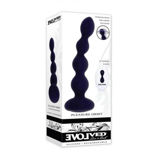 Evolved Pleasure Orbit - Image 1