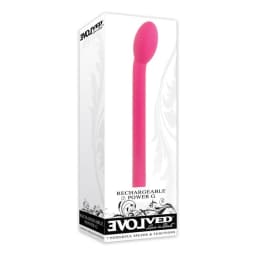 Evolved Rechargeable Power G, image 4