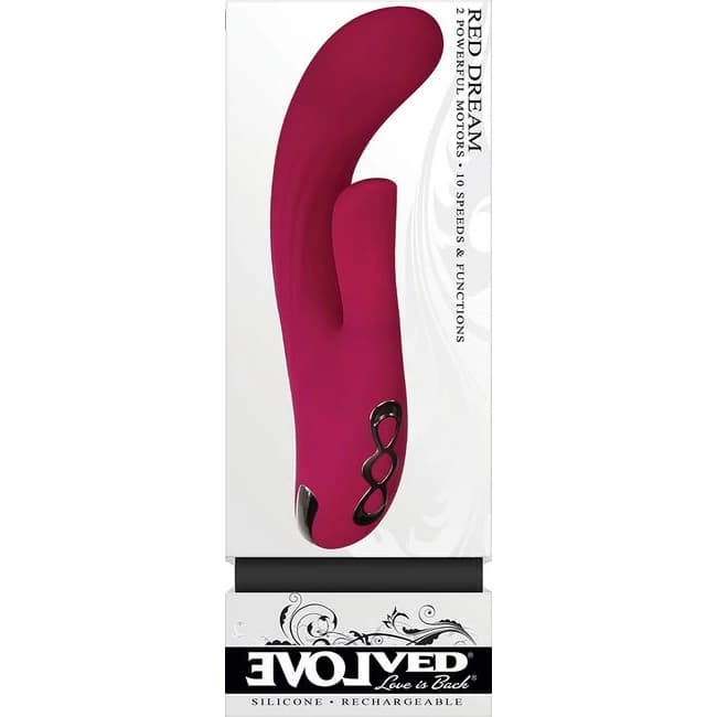 Evolved Red Dream - Image 1