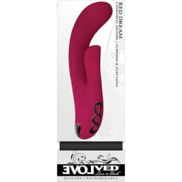 Evolved Red Dream, image 1
