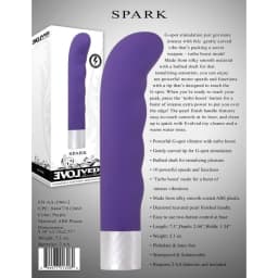 Evolved Spark, image 8