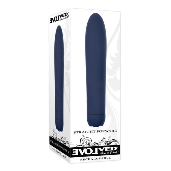 Evolved Straight Forward - Image 1