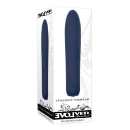 Evolved Straight Forward - Image 1