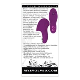 Evolved Sucker for You - Image 2