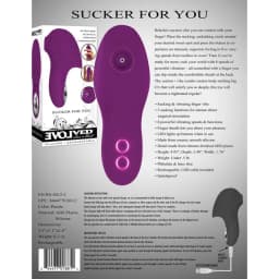 Evolved Sucker for You - Image 6