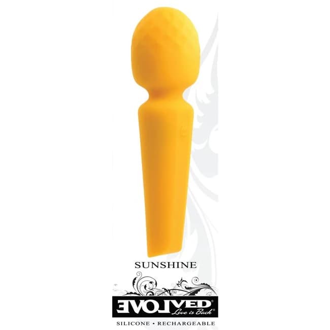 Evolved Sunshine - Image 1