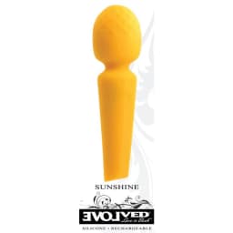 Evolved Sunshine, image 1