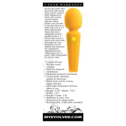 Evolved Sunshine, image 2