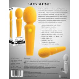 Evolved Sunshine, image 4