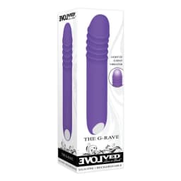 Evolved the G Rave - Image 1