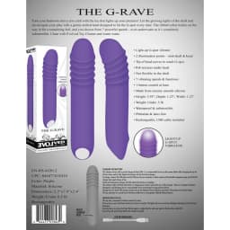 Evolved the G Rave - Image 4
