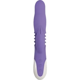 Evolved Thick & Thrust Rabbit Vibrator, image 5