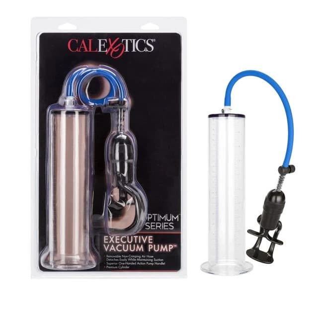 Executive Vacuum Pump - Image 1
