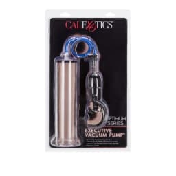 Executive Vacuum Pump, image 2
