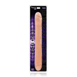 Exxtreme Double Dong 23in Fles, image 3