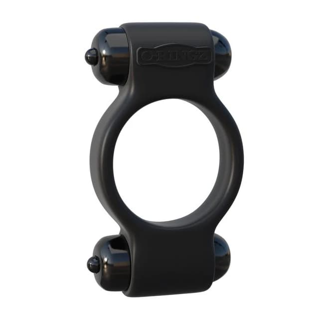 Fantasy C-ringz Magic Touch Couples Ring - Image 1