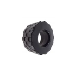 Fantasy C Ringz Peak Performance Ring Black, image 1