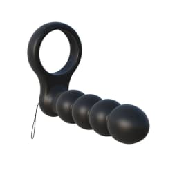 Fantasy C-ringz Remote Double Penetrator - Image 2