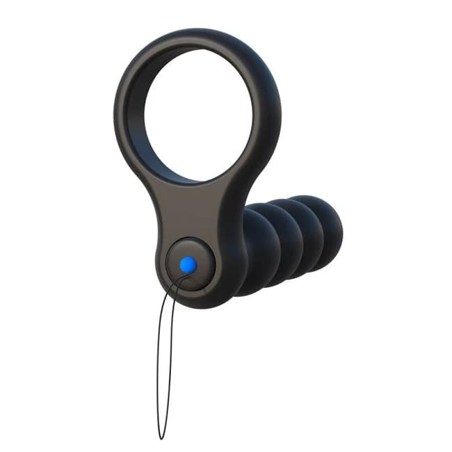 Fantasy C-ringz Remote Double Penetrator - Image 4