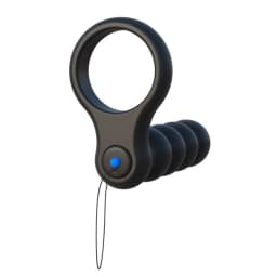 Fantasy C-ringz Remote Double Penetrator - Image 4
