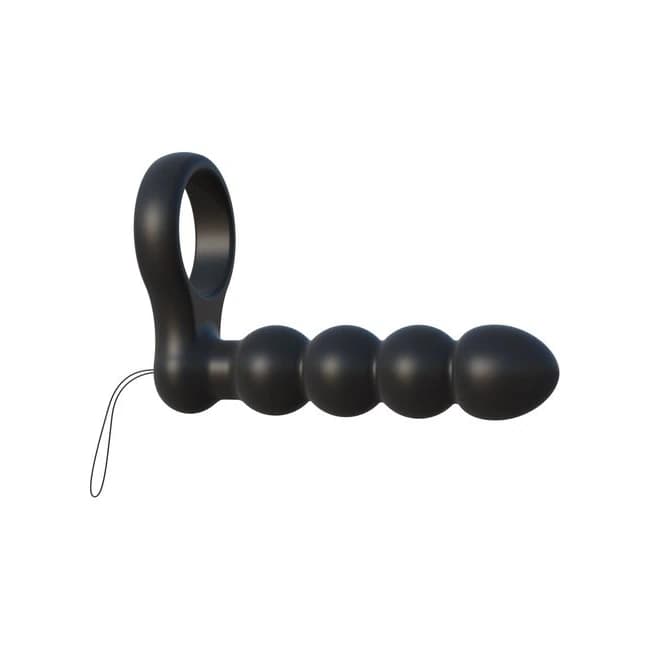 Fantasy C-ringz Remote Double Penetrator - Image 5