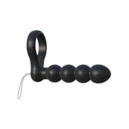 Fantasy C-ringz Remote Double Penetrator - Image 6
