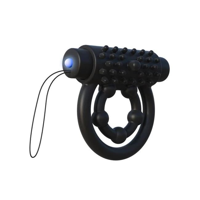 Fantasy C-ringz Remote Performance Pro - Image 1