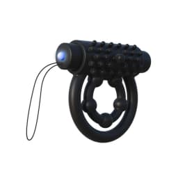 Fantasy C-Ringz Remote Performance Pro, image 1