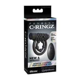 Fantasy C-Ringz Remote Performance Pro, image 7