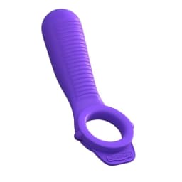 Fantasy C-Ringz Ride n Glide Couples Ring, image 1