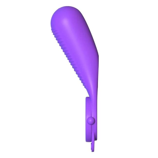 Fantasy C-ringz Ride N Glide Couples Ring - Image 2