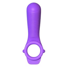 Fantasy C-Ringz Ride n Glide Couples Ring, image 3