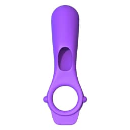 Fantasy C-Ringz Ride n Glide Couples Ring, image 4
