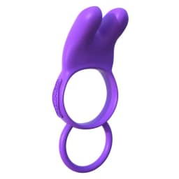 Fantasy C-Ringz Rabbit Ring, image 1
