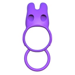 Fantasy C-Ringz Rabbit Ring, image 3