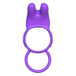 Fantasy C-Ringz Rabbit Ring, image 4