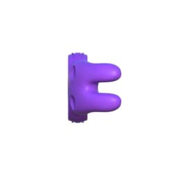 Fantasy C-Ringz Rabbit Ring, image 5
