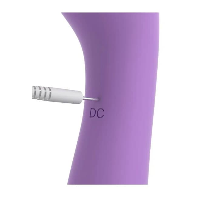Fantasy for Her Duo Wand Massage Her - Image 1