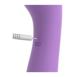 Fantasy for Her Duo Wand Massage Her - Image 1