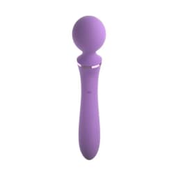 Fantasy for Her Duo Wand Massage Her - Image 2