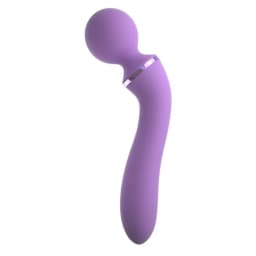Fantasy for Her Duo Wand Massage Her - Image 4