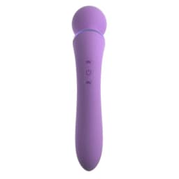 Fantasy for Her Duo Wand Massage Her - Image 5