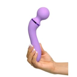 Fantasy for Her Duo Wand Massage Her - Image 6